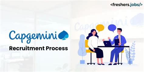 Capgemini Recruitment Process Capgemini Recruitment Capgemini