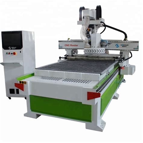 Cnc Router Atc Spindle Automatic Wood Engraving Machine Taiwan Delta