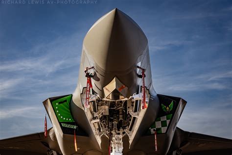 19 5475 Ln 5475 Lockheed Martin F 35a Lightning Ii U S Flickr