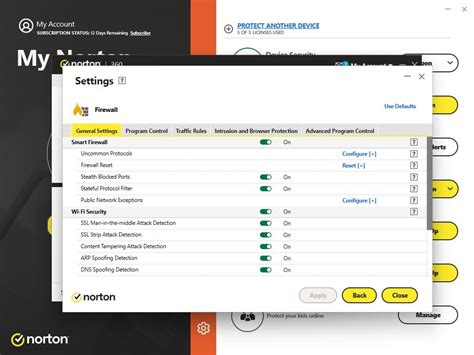 Malwarebytes Vs Norton Comparison