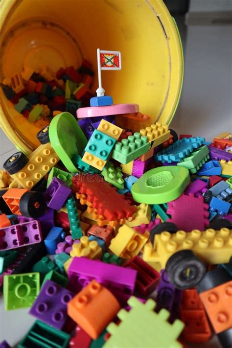 Scattered Legos Stock Photos Free And Royalty Free Stock Photos From