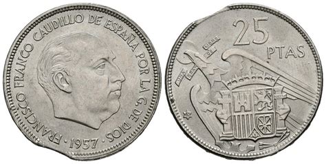 NumisBids Numismática ibercoin Online Auction 27 Lot 827 ESTADO