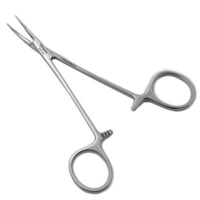 Halsted Mosquito Hemostatic Forceps