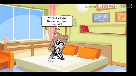 Ep 2gacha Life 😀 Youtube