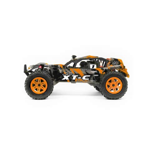 T M Pirate Xt C Brushless Rtr