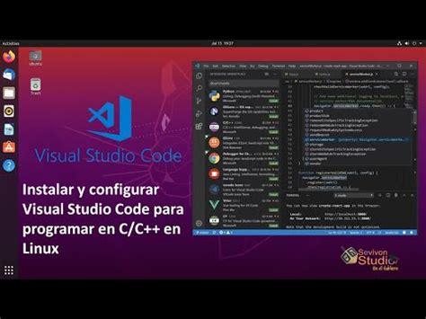 Introducci N Instalar Y Configurar Visual Studio Code Para