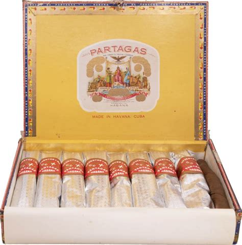 Partag S Culebras Cuban Cigar Website