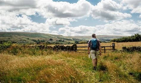 Holidays UK: Where are walks near me? Best Yorkshire walking routes near Leeds | Activity ...