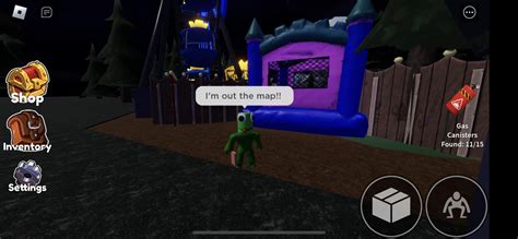 roblox rainbow friends chapter 2 shenanigans and secrets! : r/roblox