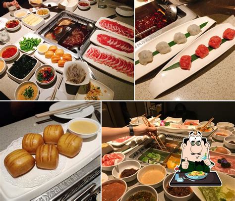 Haidilao Hot Pot Central World restaurant Bangkok TH Sub district กรงเทพมหานคร 4