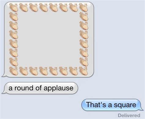 23 Clever and Funny Use of Emojis - Hongkiat