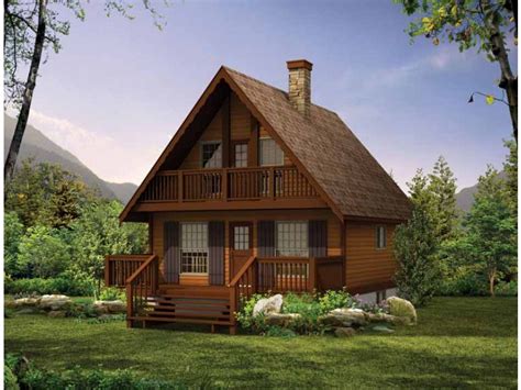 A Cozy Chalet - 8812SH | Cottage, Mountain, Vacation, Narrow Lot, 2nd ...