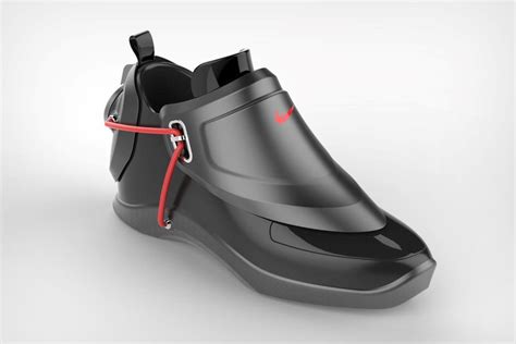 Futuristic Footwear Concepts That We Wish Nike And Adidas Would Make