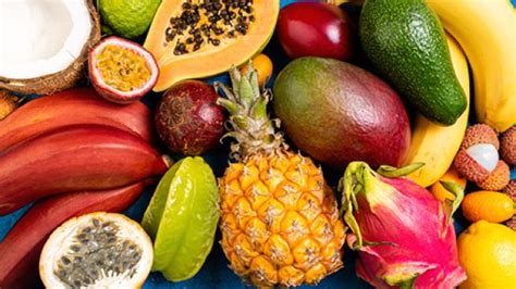 Why Tropical Fruits Aren't Selling | Progressive Grocer