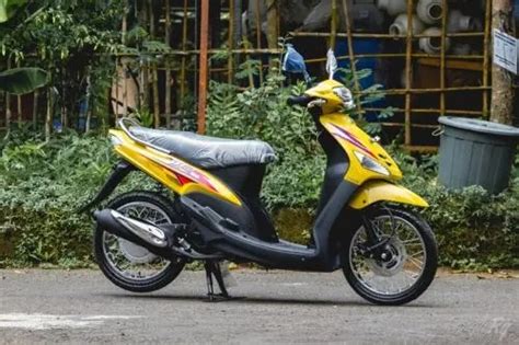 Kelebihan Dan Kekurangan Yamaha Soul Gt Yamaha Soul