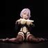 SECOND AXE式 HENTAI ACTION 水無瀬 しずゑ 通常版 ネイティブオンラインショップ