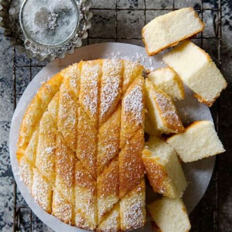 Bolo de Leite Receita Rápida e Fácil Para Fazer no Liquidificador