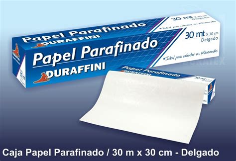 Duratex De Colombia S A S Papeles Parafinados