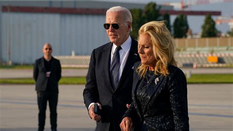 Behind Closed Doors, Biden Shows Signs of Slipping | Page 4 | Political