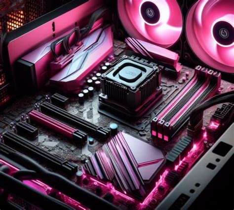 Pink Gaming Pc Performance Worth The Hype Gamer Insight Hub