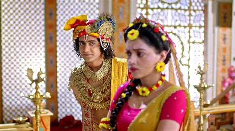 Watch Radha Krishna S Episode On Disney Hotstar