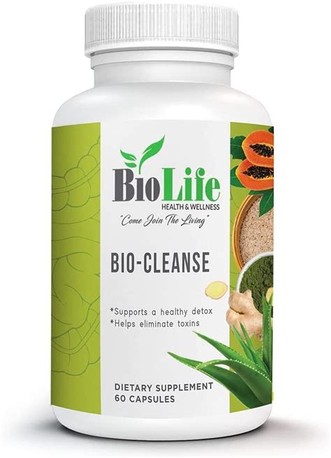 Biolife Plus Supreme Liquid Capsules Fruits And Vegetable Proprietary