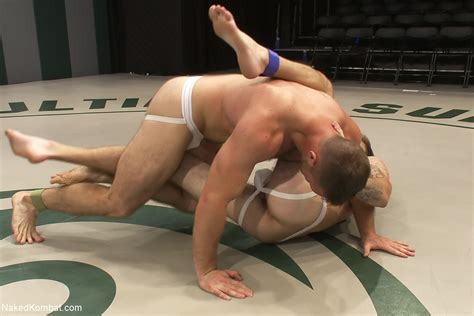 Naked Kombat Performed By Hayden Russo Paul Wagner Nude Porn Pics CoedCherry