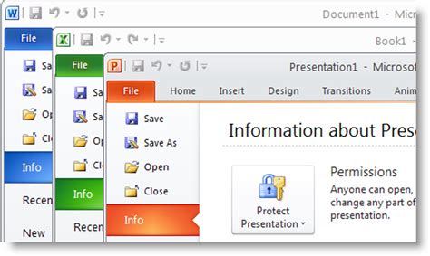 Microsoft Office 2010 - Download