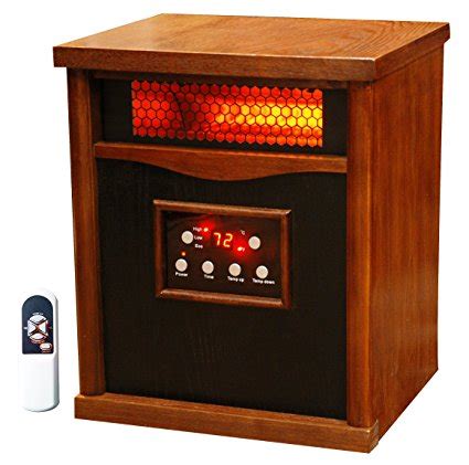 10 Best Infrared Heater Consumer Reviews For 2025 The Consumer Guide