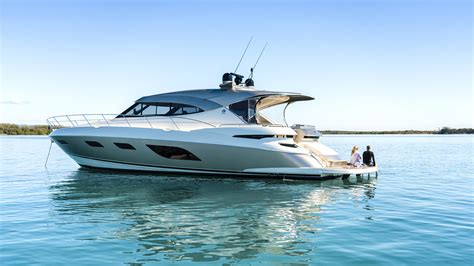 Riviera Yachts For Sale Sys Yacht Sales