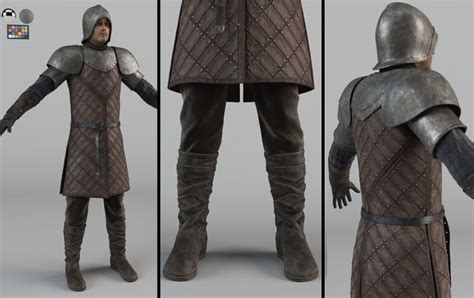 House Stark Soldier Game Of Thrones Artwork Game Of Thrones Art