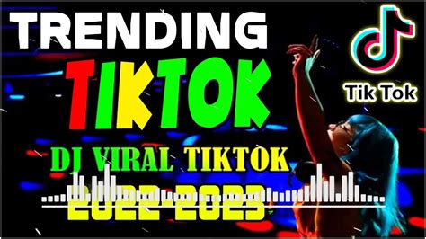 New Tiktok Viral Dance Mashup Remix Dj Jonel Sagayno