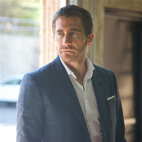 Jake Gyllenhaal In Demolition Pictures Popsugar Entertainment