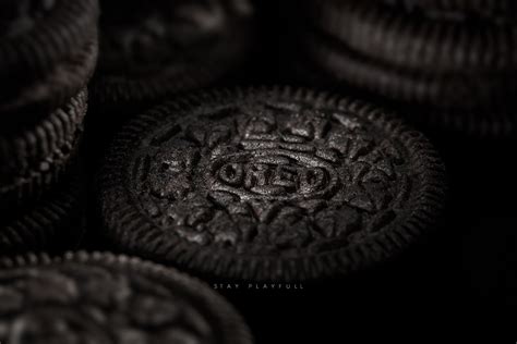 OREO - STAY PLAYFUL on Behance