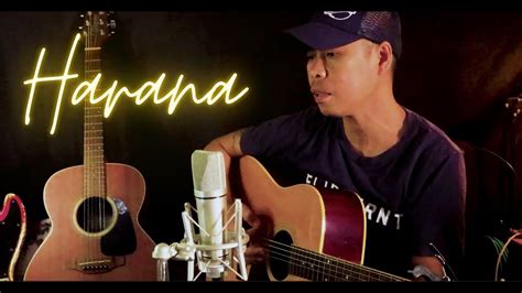 Harana Parokya Ni Edgar Ody Gauuan Acoustic Cover Youtube