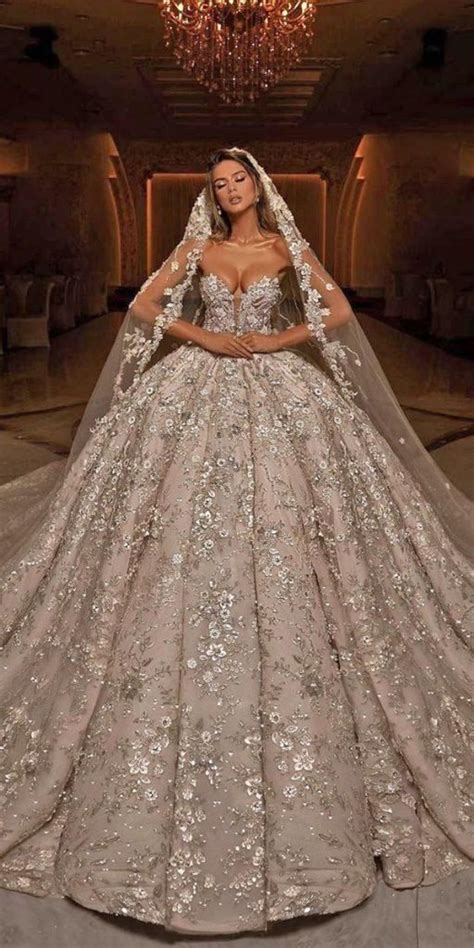 Vestidos De Novia Big Wedding Dresses Wedding Dress Guide