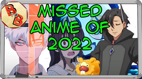 Hidden Gems Anime You May Have Missed In Youtube