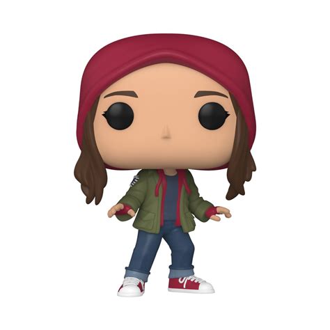 Funko Pop Movies Figurka Kolekcjonerska Jurassic World Maisie