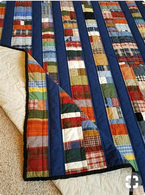 Scrap Quilt Quilts Plaid Quilt Scrap Quilt Patterns