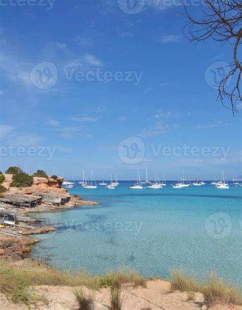 Mediterranean beaches 863568 Stock Photo at Vecteezy