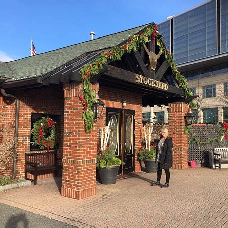 Stockyard Restaurant, Boston - Brighton - Restaurant Reviews, Phone ...