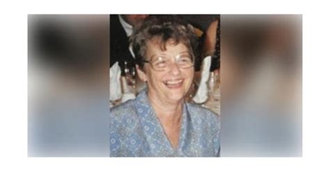 Patricia A Pat Bischoff Obituary 2023 Muskego Wi Max A Sass And Sons Funeral And