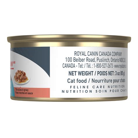 Royal Canin® Feline Care Nutrition™ Urinary Care Thin Slices In Gravy