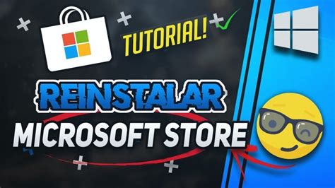 Cómo Reinstalar Microsoft Store En Windows 10 2022