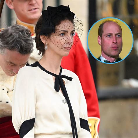 Where Is Rose Hanbury Now Updates Amid Alleged Prince William Cheating