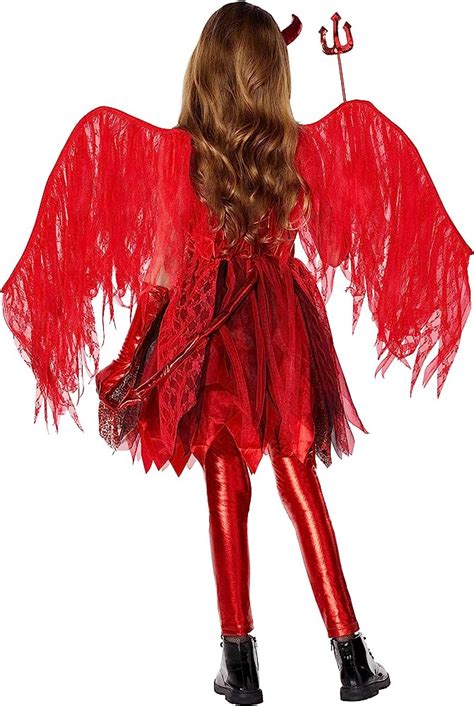 Angel Devil Costumes For Kids