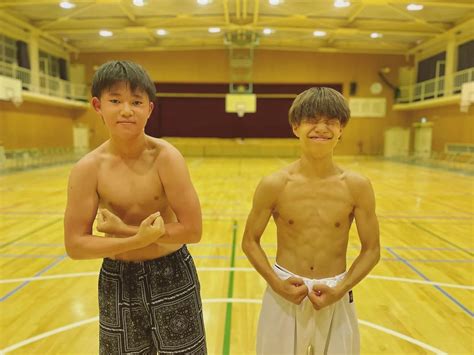 一週間お疲れ様でした。 ブログ 大阪で空手を習うなら極真会館 大阪布施支部