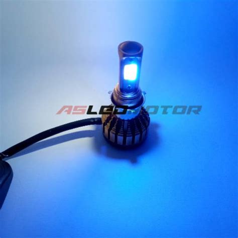 Harga Lampu Sein Motor Warna Biru