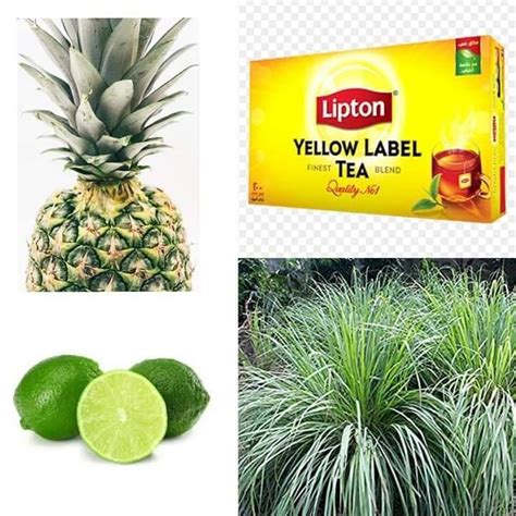 SURE TRUTH - Home Remedy for TYPHOID FEVER Lemon grass, 10 cloves of ...