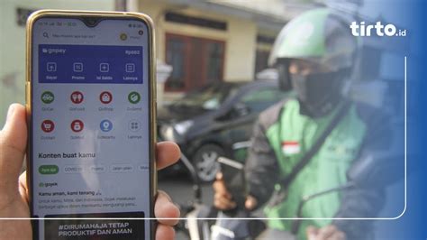 Jeritan Pengguna Ojek Online Di Tengah Penyesuaian Tarif Baru